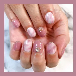 ネイル Harada Asakoのマツエク・マツパデザイン