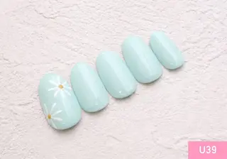 ネイル ネイル nanのネイルデザイン