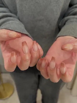 ネイル NINE_ SAKIのネイルデザイン