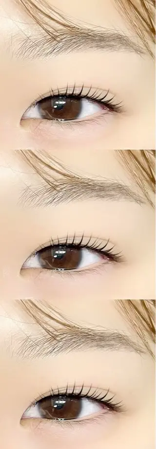 マツエク・マツパ 16日空き有り♡ ERIKA♡のマツエク・マツパデザイン