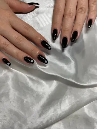 ネイル ＆ m.のネイルデザイン