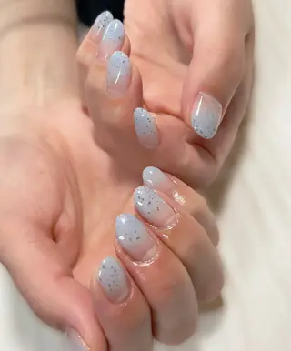 ネイル キャンアイドレッシー博多店所属・キャンアイ ドレッシーのネイルデザイン