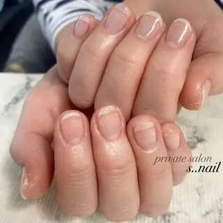 ネイル s..nail / MORITAのネイルデザイン