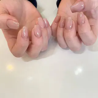 ネイル Nail Salon Gummi.のネイルデザイン