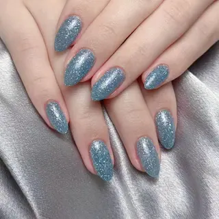 ネイル 🦋チップ長さだし 専門店🦋のネイルデザイン