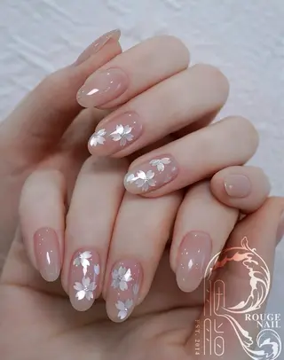 ネイル Nail Salon HARUのネイルデザイン