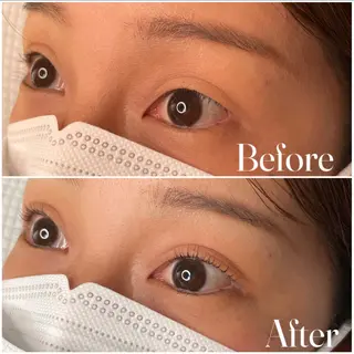 マツエク・マツパ viii ヴィーのマツエク・マツパデザイン