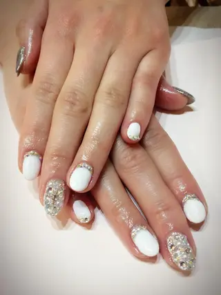 ネイル a yakaのネイルデザイン