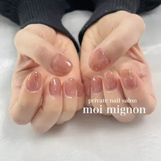 ネイル nailist Aki♡のネイルデザイン