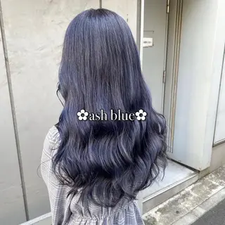 ロング tomoka 🎀.⋆⟡のヘアスタイル