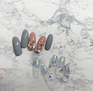ネイル nails room Valoのネイルデザイン