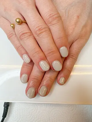 ネイル サロンド ジュリエットのネイルデザイン