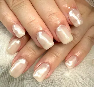 ネイル -yuu-所属・Lino ﾟのネイルデザイン