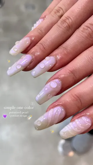 ネイル 🤎Two ERI🤎のネイルデザイン