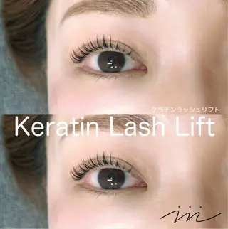 マツエク・マツパ miiimo 【ミモ】のマツエク・マツパデザイン