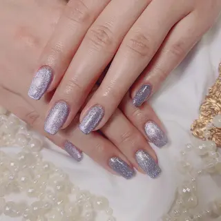 ネイル 福島 みきのネイルデザイン