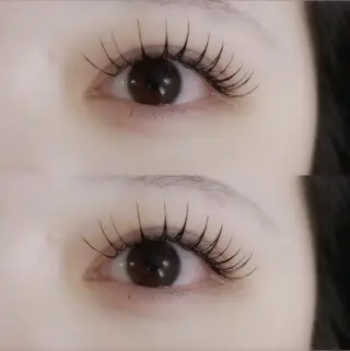 マツエク・マツパ 🌟yuki🌟 MEMEのマツエク・マツパデザイン