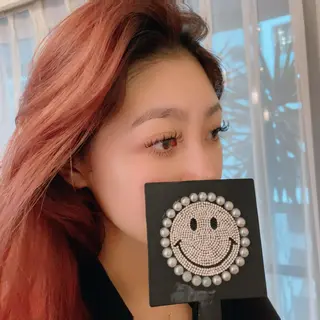 カラー パーマ マツエク・マツパ アイブロウ 神山 ビューティー・アイのマツエク・マツパデザイン