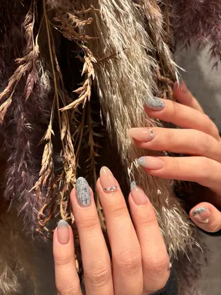 ネイル FUKA🌞 je belle 三鷹のネイルデザイン