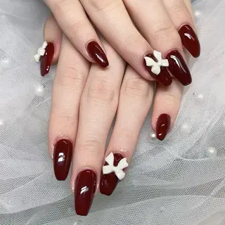 ネイル NiNa ビューティーサロン所属・Ni Naのネイルデザイン