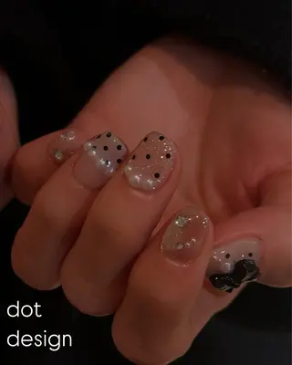 ネイル 𝗿𝗶𝗰𝗼 ˎˊ˗のネイルデザイン