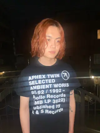 ミディアム YUUKI/ボブ パーマ.ウルフのヘアスタイル