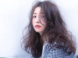 ロング カラー 髪質改善専門店DRAN   天王寺店所属・井立 ヒロシのその他イメージ