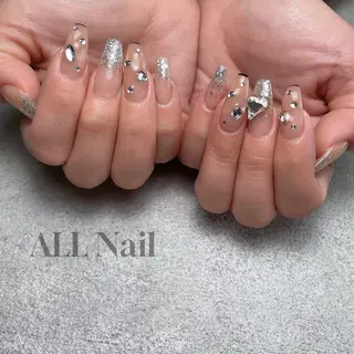 ネイル ALL Nail &whiteningのその他イメージ