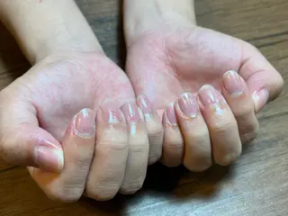 ネイル HENRIETTA NAILSALONのネイルデザイン