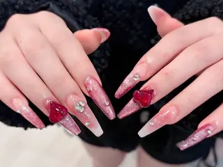 ネイル ネイルサロン Easenのネイルデザイン