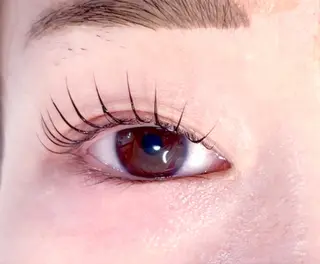 マツエク・マツパ Lash Lift WAVE所属・Lash Lift WAVE🩵のマツエク・マツパデザイン