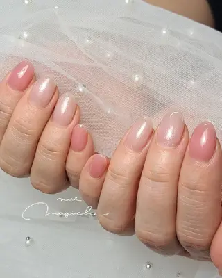 ネイル nail magiche所属・nail magicheのネイルデザイン