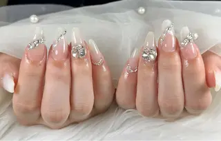 ネイル Yuki Nailsalonのネイルデザイン