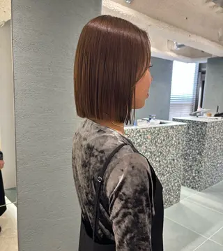 ショート HAVANA MIZUKIのヘアスタイル