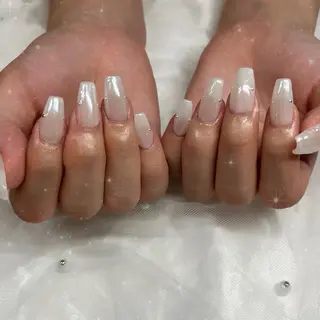 ネイル ブルーデイジー栄本店所属・BlueDaisy 栄本店のネイルデザイン