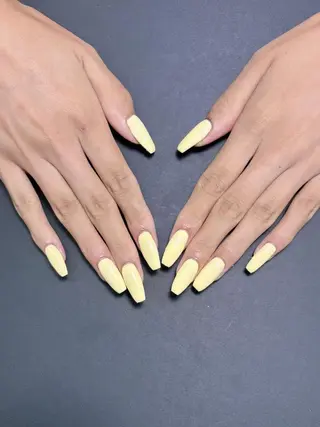 ネイル な なのネイルデザイン