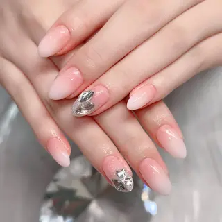 ネイル Cute Tips nailのネイルデザイン