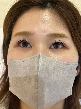 マツエク・マツパ en_ みのりのマツエク・マツパデザイン