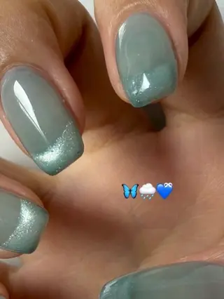 ネイル HARUKA ネイリスト福岡/薬院のネイルデザイン