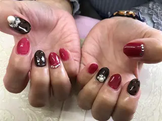 ネイル Embellir ♡鏡味のその他イメージ