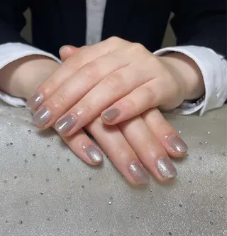 ネイル モナ& あきのネイルデザイン