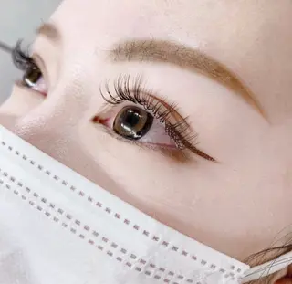 マツエク・マツパ マホ /マツエク まつパのマツエク・マツパデザイン