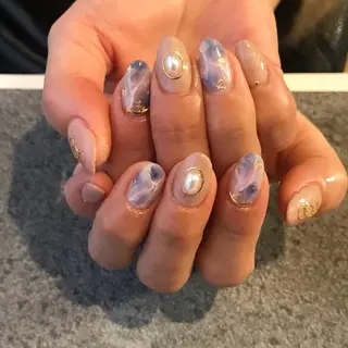ネイル charmant nailのネイルデザイン
