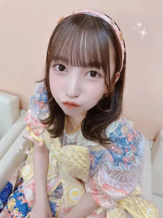 マツエク・マツパ Runa🌙 渋谷/まつパのマツエク・マツパデザイン