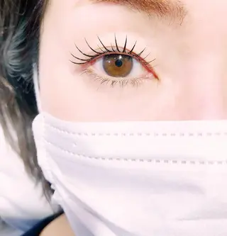マツエク・マツパ まつげと眉の専門店 Appy.Lashのマツエク・マツパデザイン