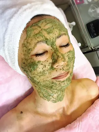 鈴木 さくらのエステ・リラクイメージ