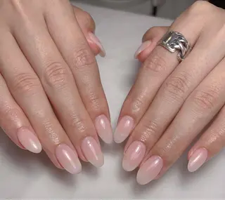 ネイル KA Linのネイルデザイン