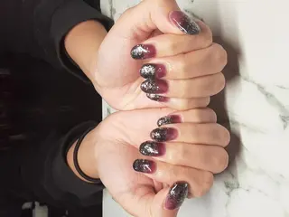 ネイル LANLAN所属・Lan Lanのネイルデザイン