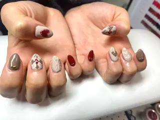 ネイル OAK溝の口 SAWAのその他イメージ