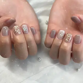 ネイル ブルーデイジー栄本店所属・BlueDaisy 栄本店のネイルデザイン